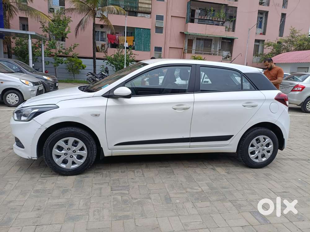 Hyundai I20 Magna 1.2, 2015, Petrol