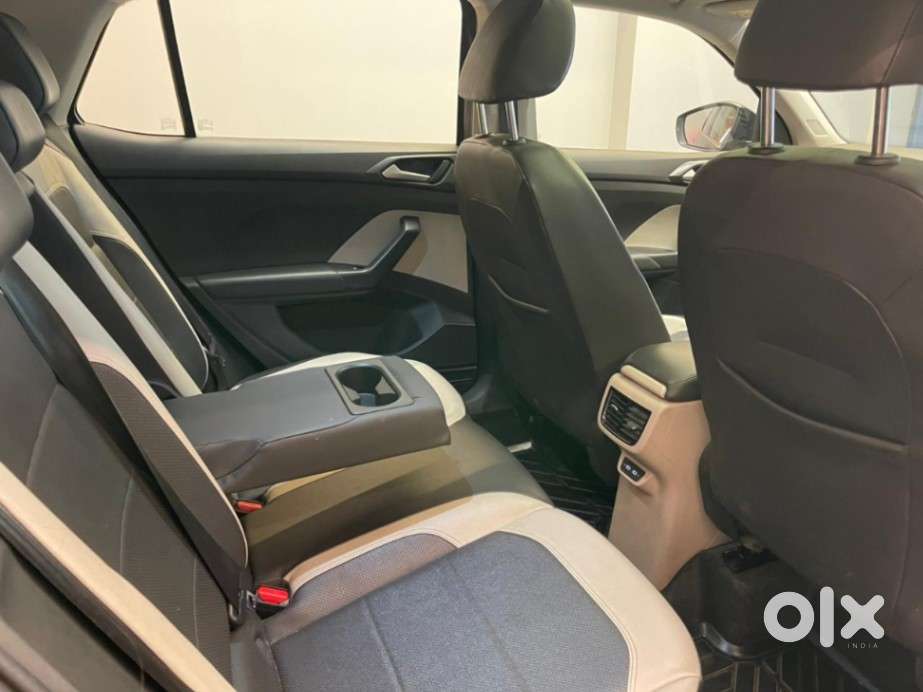 Volkswagen Taigun 1.0 Tsi Topline, 2022, Petrol