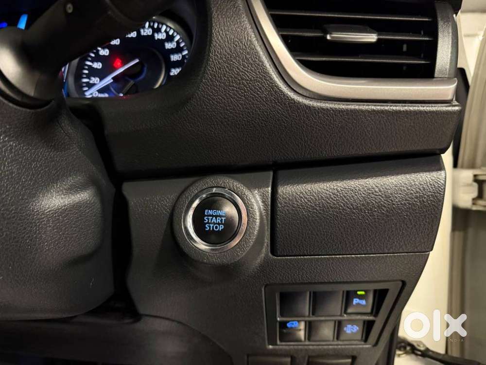Toyota Fortuner 4x2 At 2.8 Diesel, 2023, Diesel