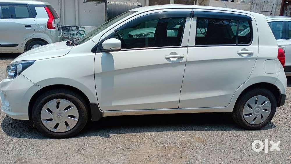 Maruti Suzuki Celerio Zxi, 2020, Petrol