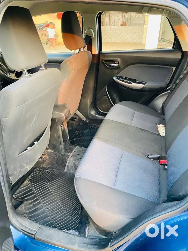 Maruti Suzuki, Baleno