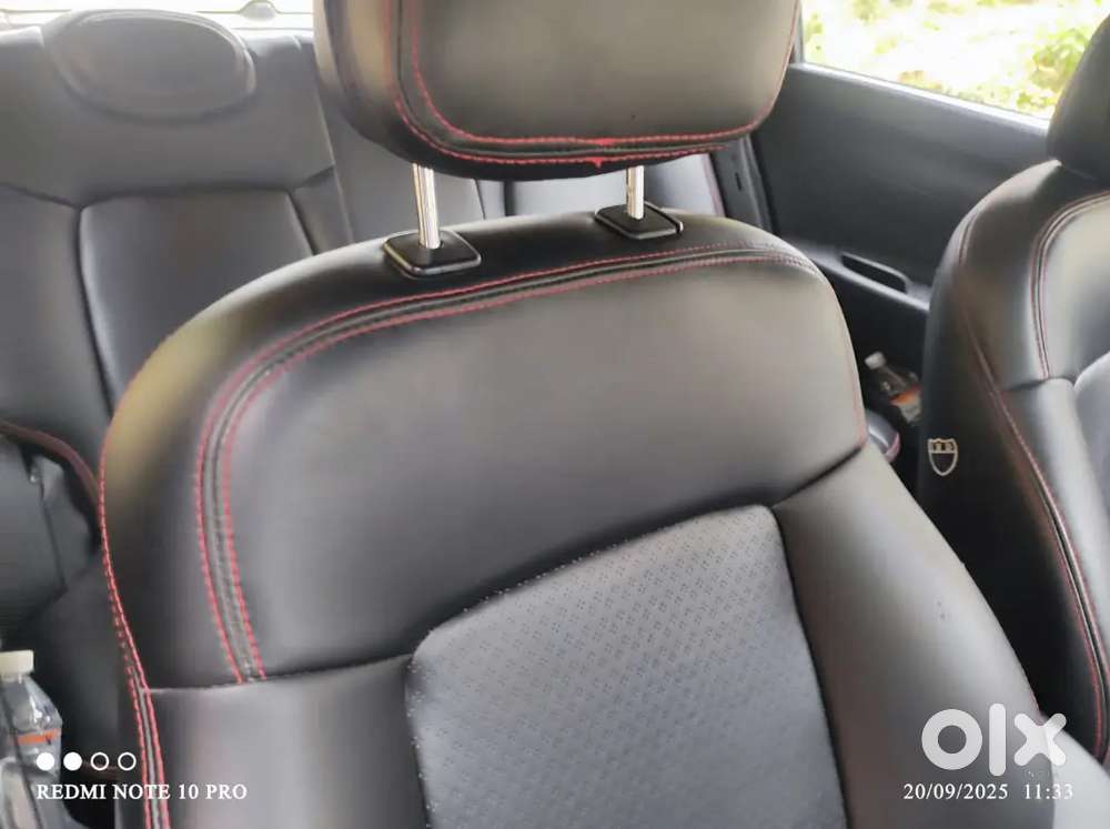 Hyundai I20 Sportz Turbo 2021