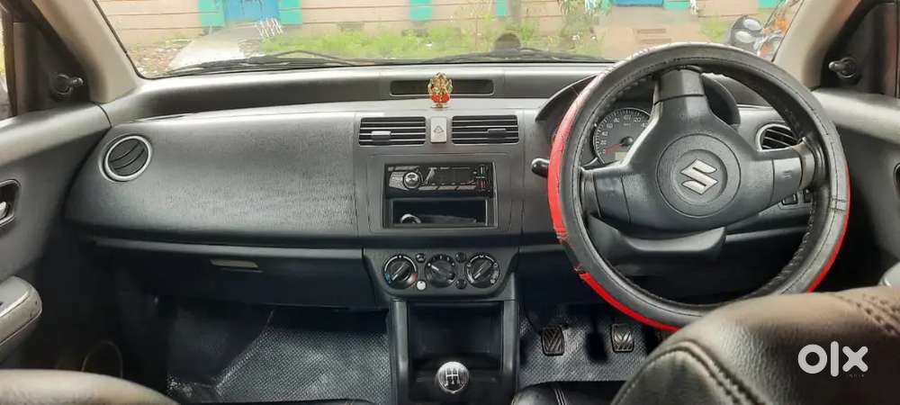 Maruti Suzuki Swift 2011 Petrol 71001 Km Driven Doctor Used