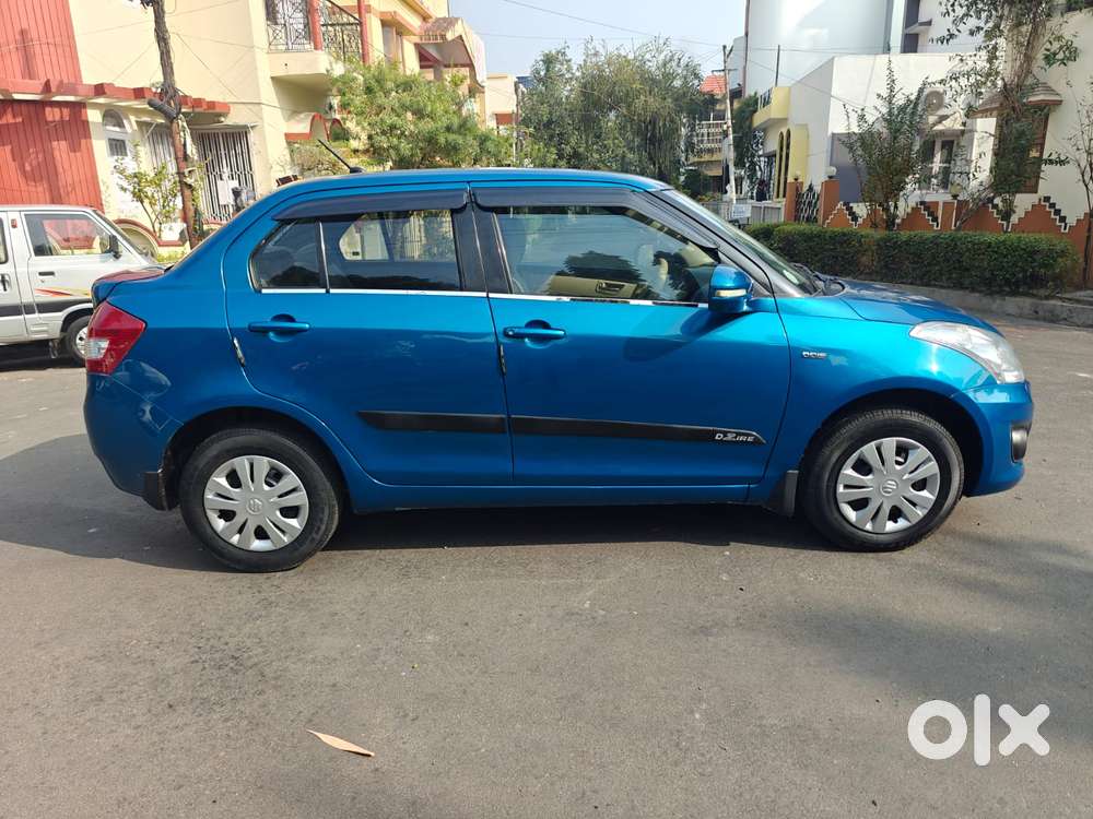 Maruti Suzuki Swift Dzire Vdi Bsiv, 2013, Diesel