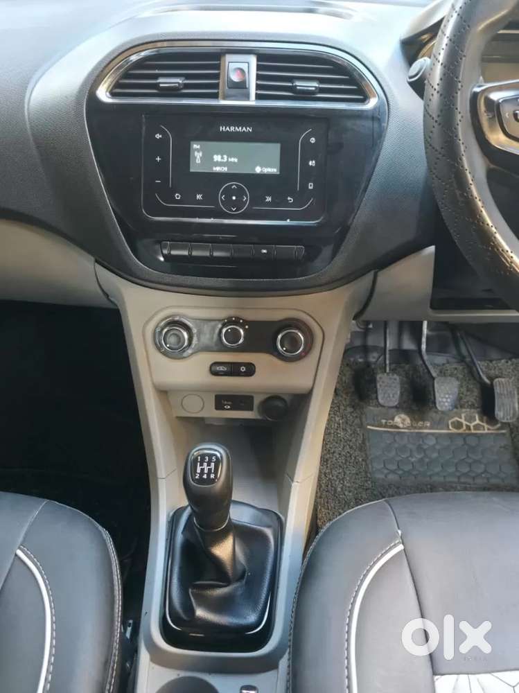 Tata Tiago 1.2 Revotron Xt Cng, 2022, Cng & Hybrids