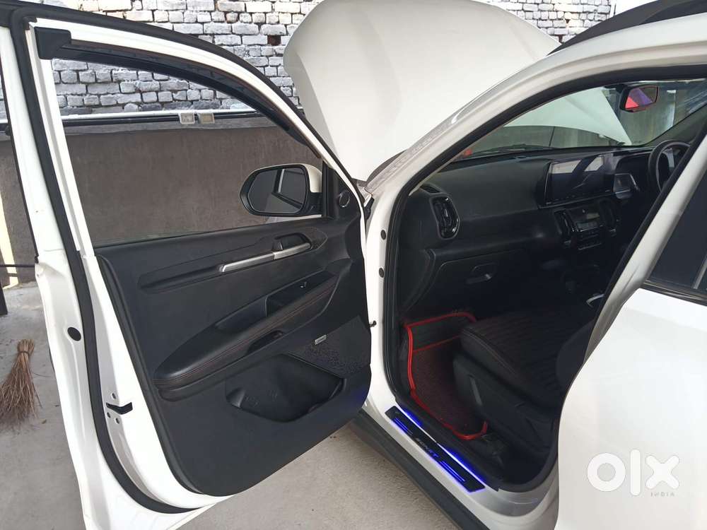 Kia Sonet Gtx+ 1.5, 2020, Diesel