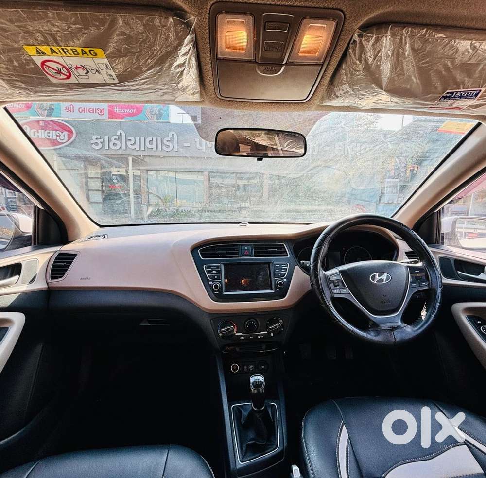 Hyundai Elite I20 Sportz (o) 1.2, 2020, Cng & Hybrids