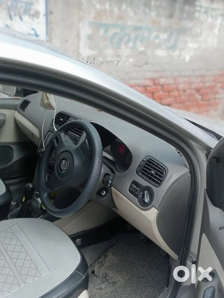 Voksvegan Vento Agra Rajiteshan