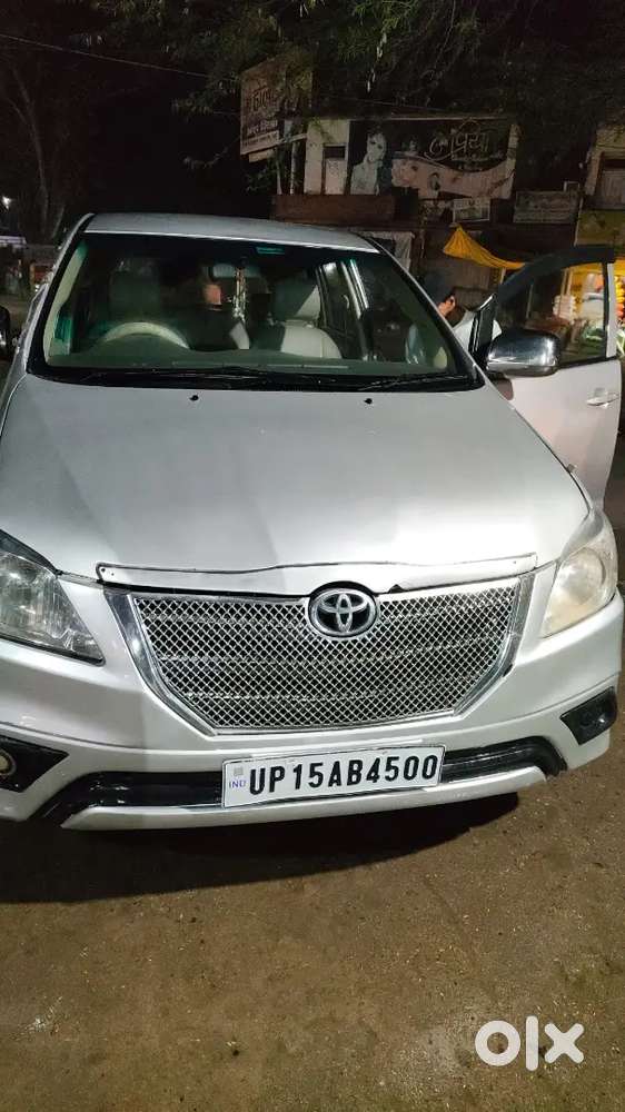 New Car Leni Hai