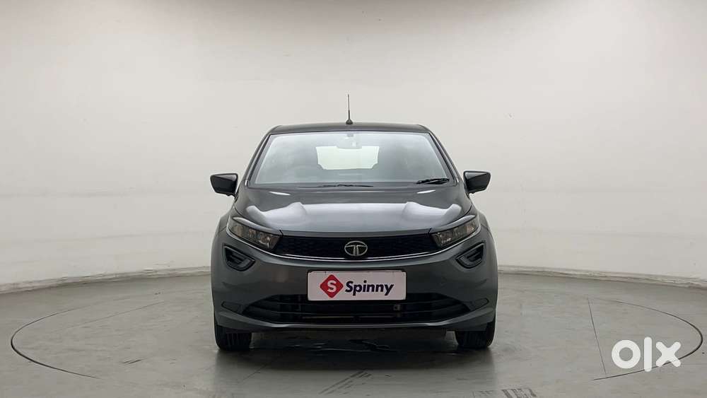 Tata Altroz 1.2 Xm Plus, 2021, Petrol