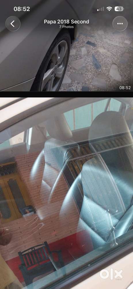 Top Condition Honda City 2016 Doctors Vehicle