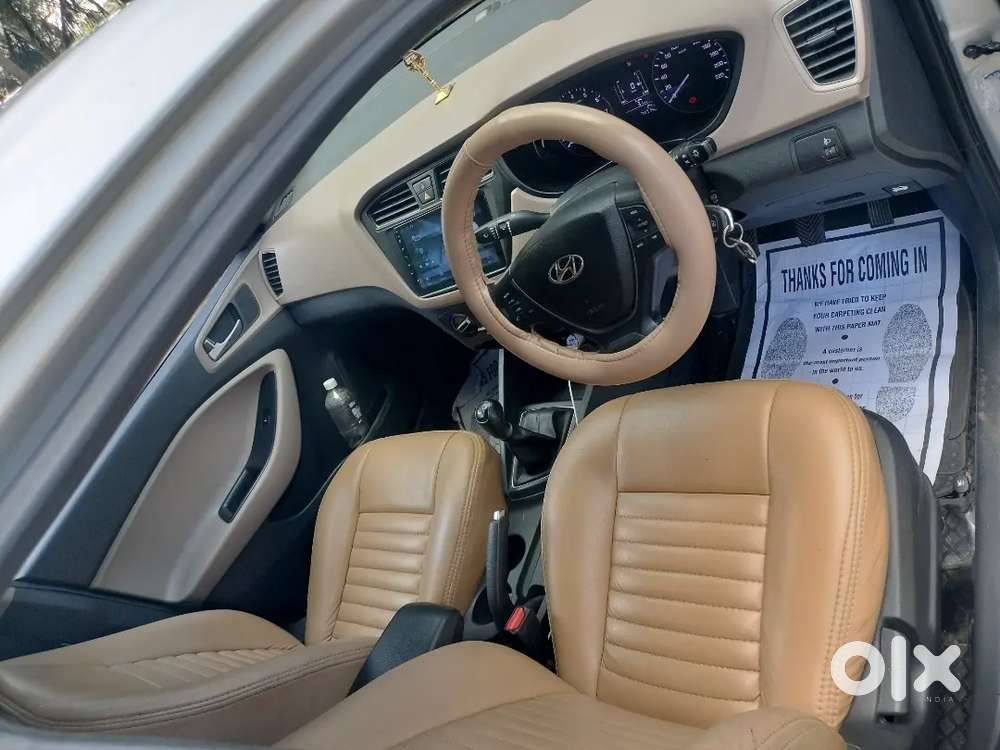Hyundai Elite I20 Magna Vtvt 2016