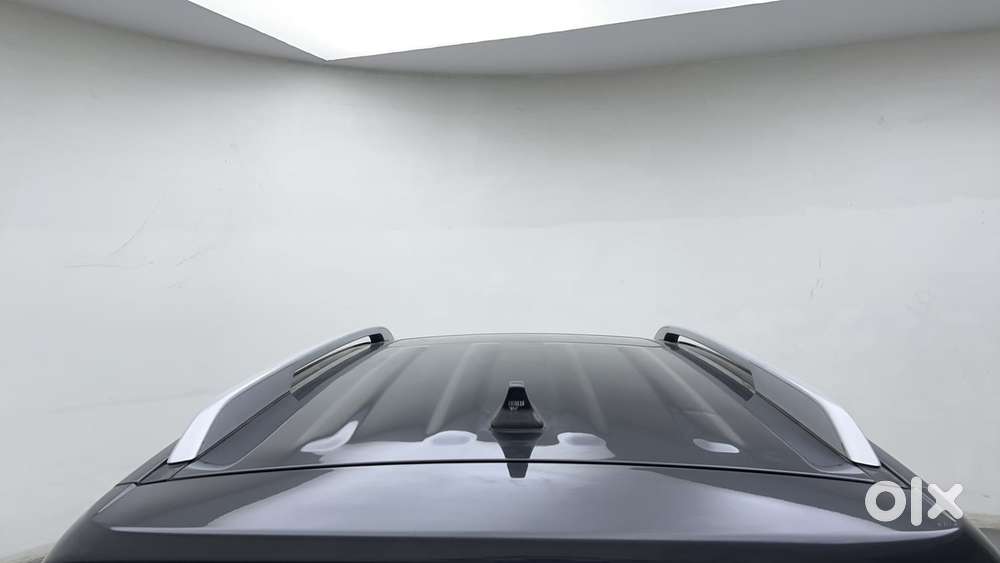 Hyundai Venue 1.0 Sx (o) Turbo Imt, 2021, Petrol