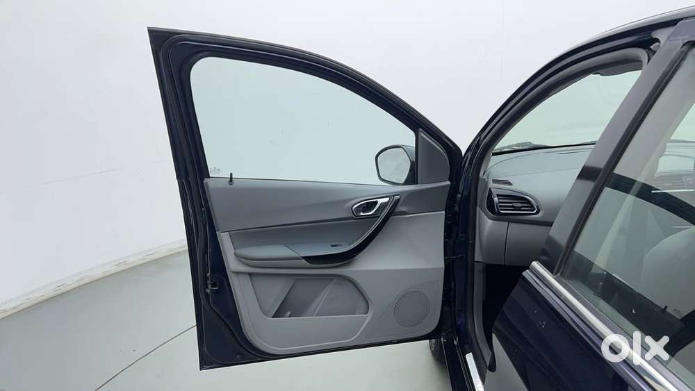 Tata Tigor 1.2 Revotron Xz Plus, 2020, Petrol