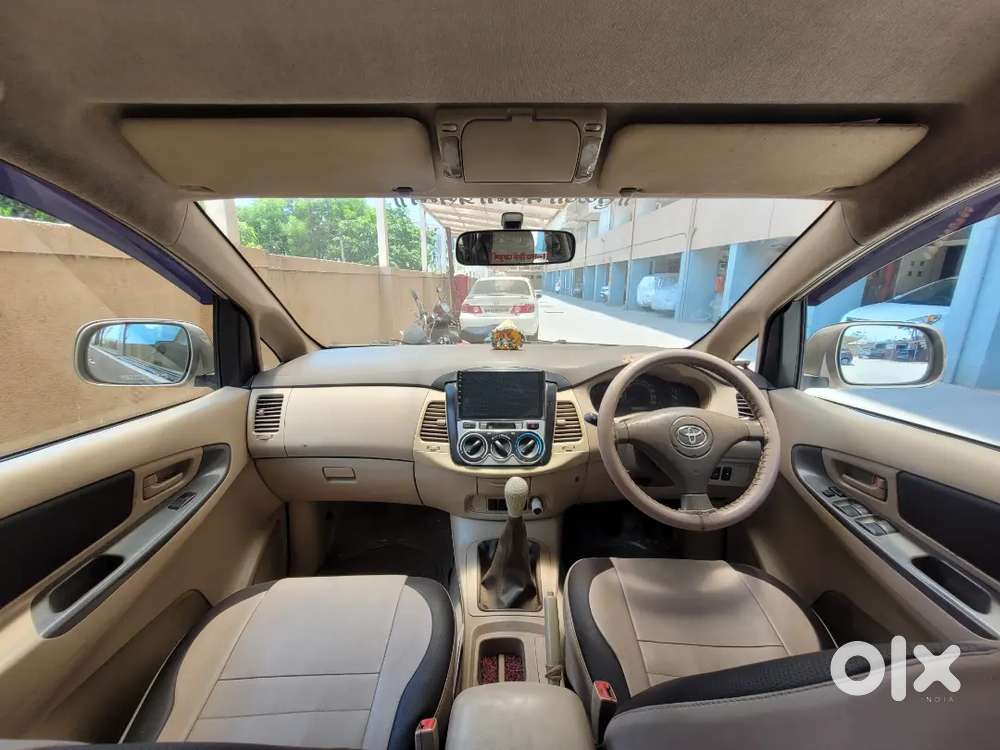 Tyre 65%
Power Window 4
Only 268000km Drive
3rd Party Insurance