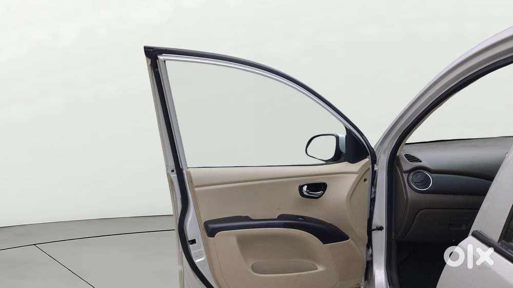 Hyundai I10 Sportz 1.2 Kappa2, 2012, Petrol