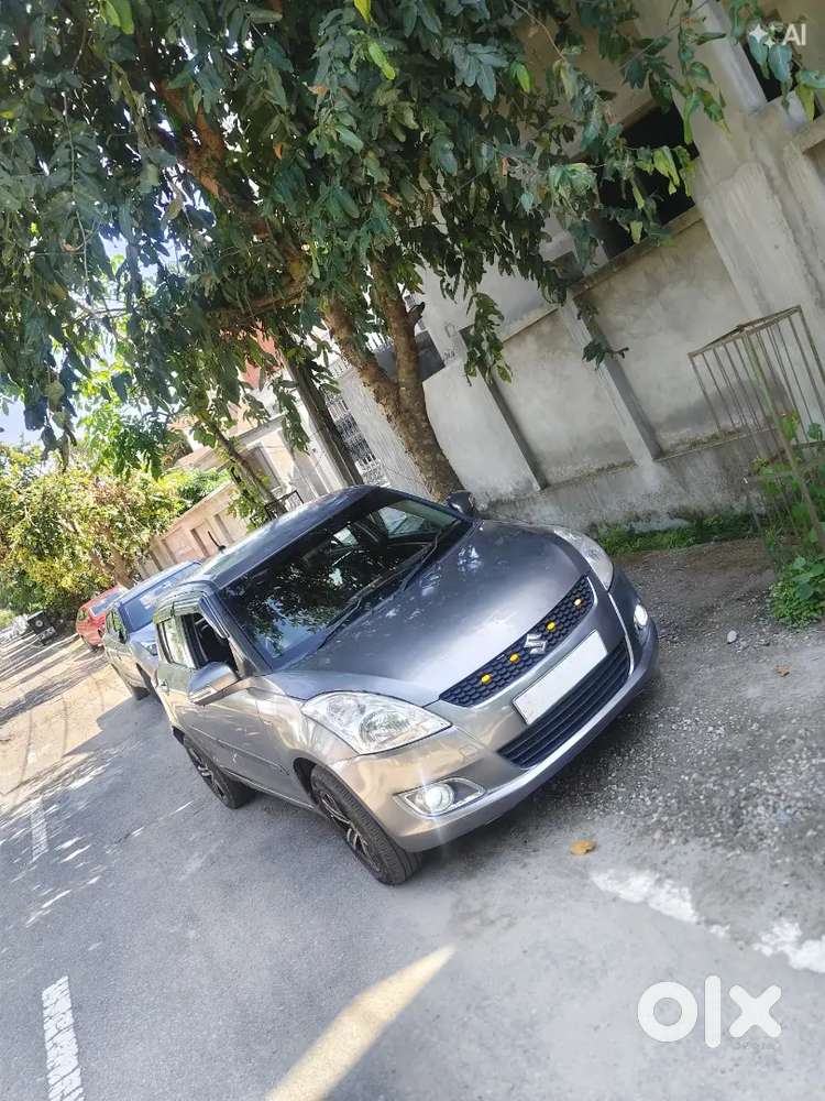 Maruti Suzuki Swift Vdi 2013