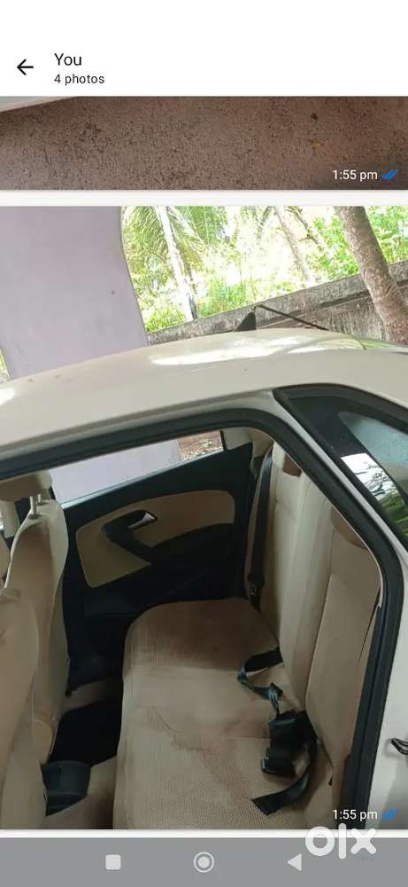 Volkswagen Ameo 2016 Petrol 19850 Km Driven
