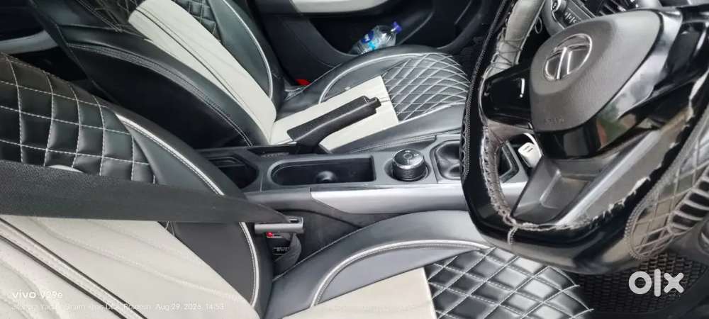 Tata Nexon 1.2 Revotron 2022