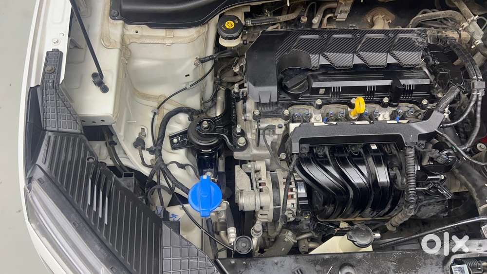 Hyundai Creta 1.5 S Petrol, 2023, Petrol