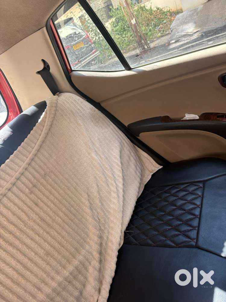 Hyundai I10 Petrol Manual 2010