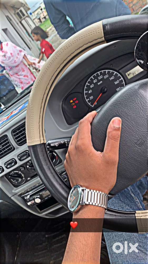 Alto Lx Neat And Clean