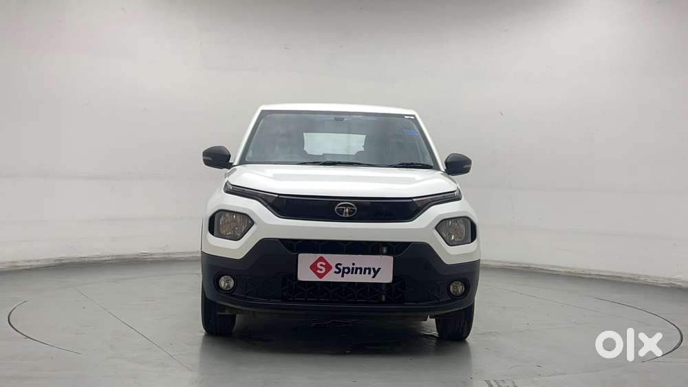 Tata Punch Pure Icng, 2024, Cng & Hybrids