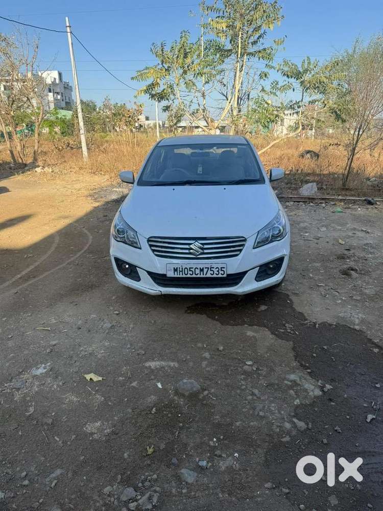Maruti Suzuki Ciaz 2016 Diesel Good Condition