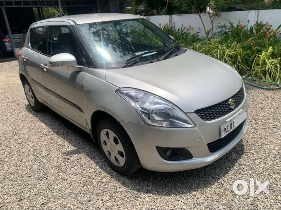 Maruti Suzuki Swift Vxi Optional, 2012, Petrol