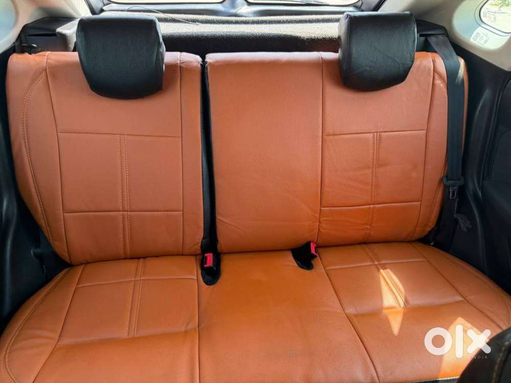 Maruti Suzuki Baleno Zeta, 2016, Diesel