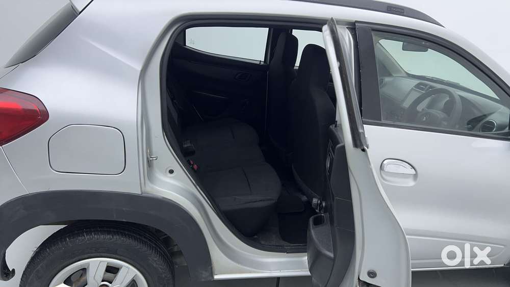 Renault Kwid Rxt Optional, 2018, Petrol