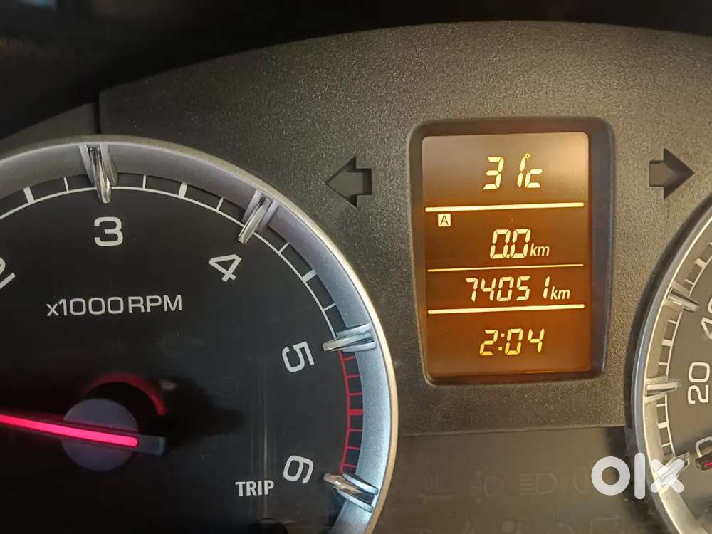 Maruti Suzuki Swift Dzire 2016. Py-05a