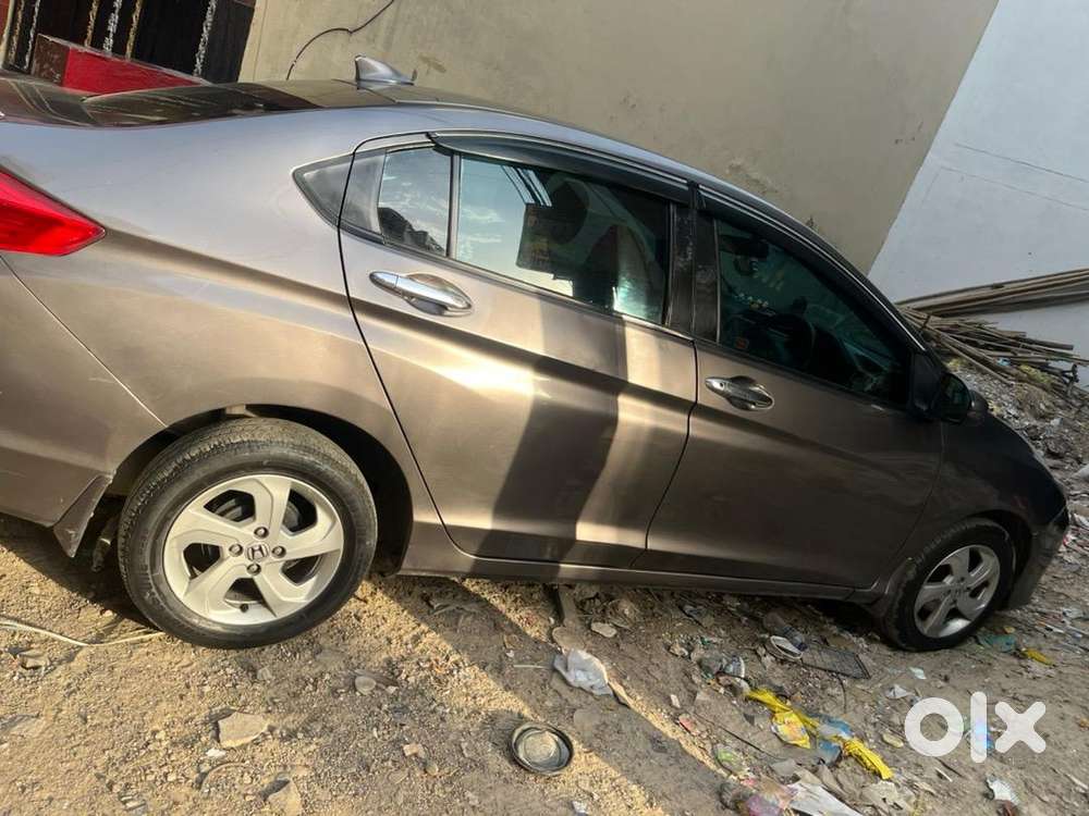 Honda 2014 Car Manual Petrol