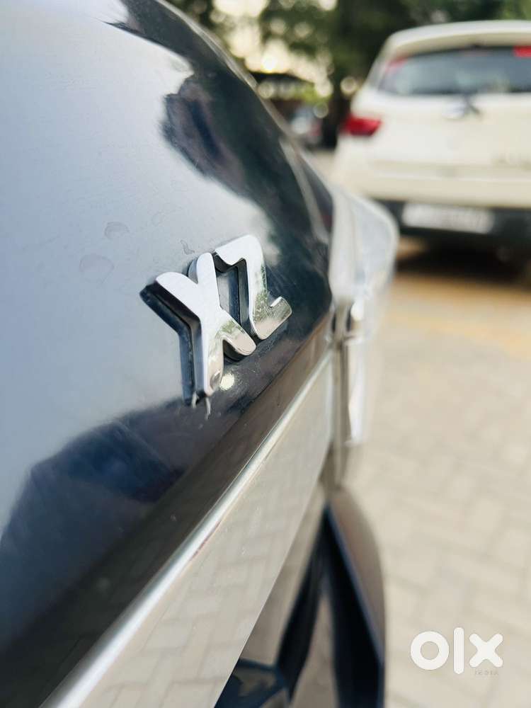Tata Tigor 1.2 Revotron Xz Plus, 2020, Petrol