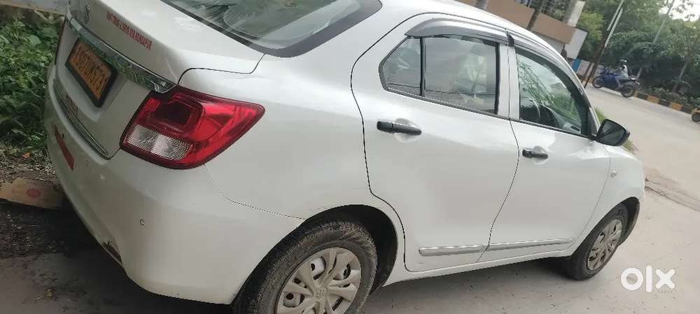 Maruti Suzuki Dzire 2023 Petrol Good Condition
