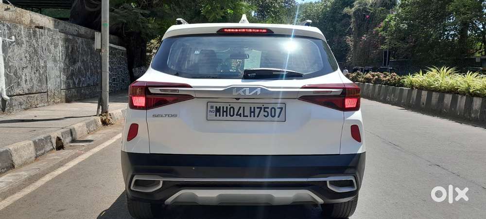 Kia Seltos 1.5 Htk+, 2023, Petrol