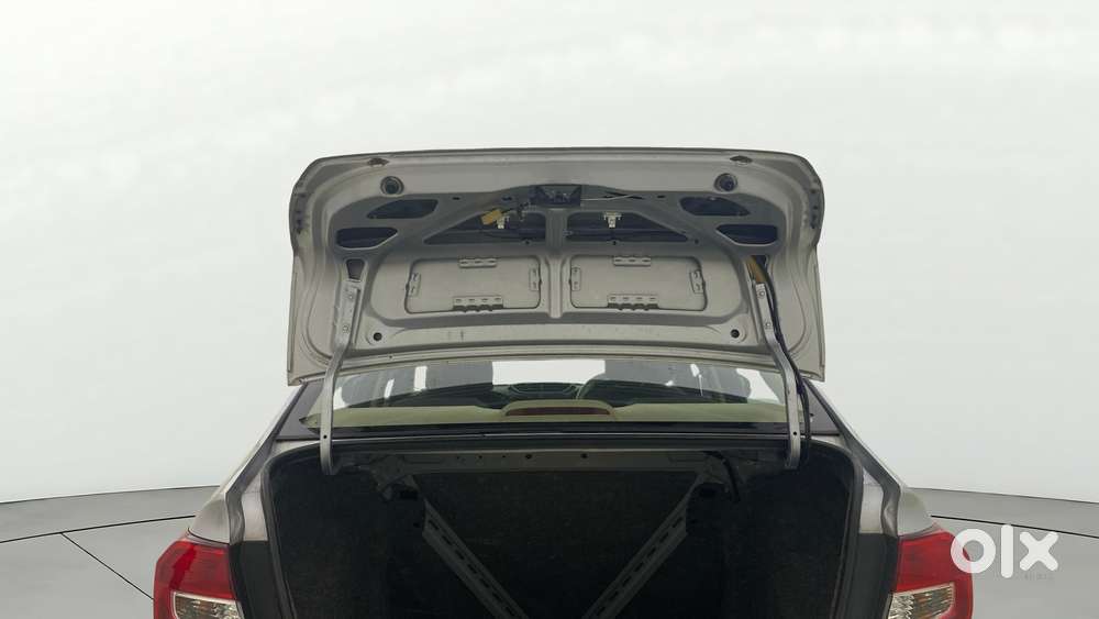 Honda Amaze S Petrol, 2021, Petrol