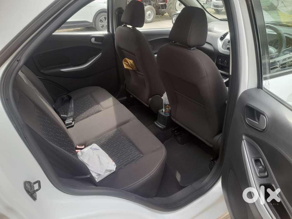 Ford Figo 1.2p Trend Mt, 2016, Petrol