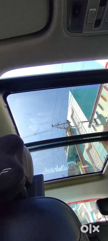 Hyundai Creta 2021 Petrol 55000 Km Driven