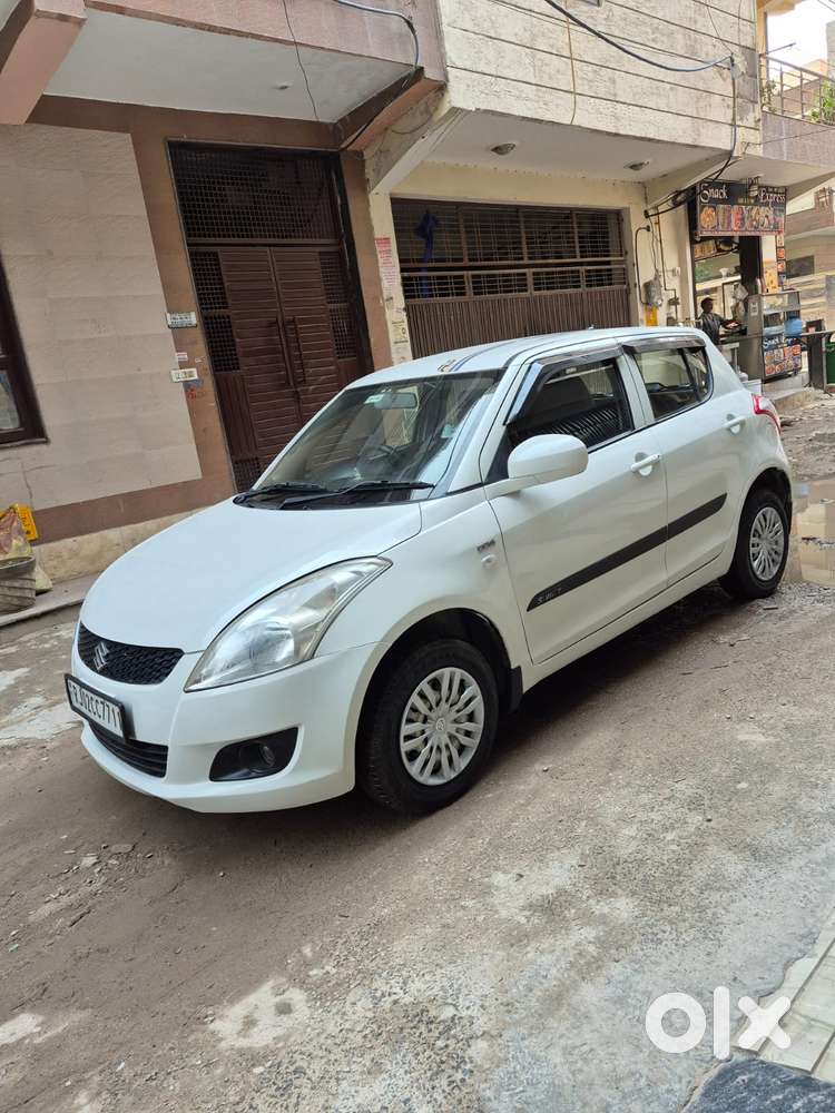 Maruti Suzuki Swift Ldi (o), 2015, Diesel
