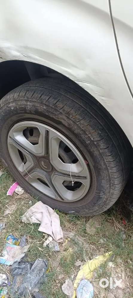 Mahindra Marazzo 2018 Diesel 127000 Km Driven