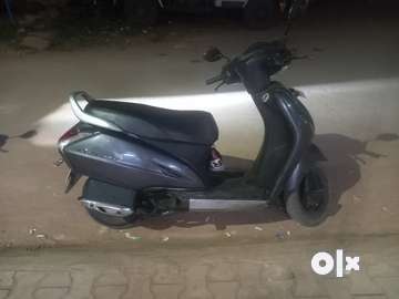 Activa 2nd online model