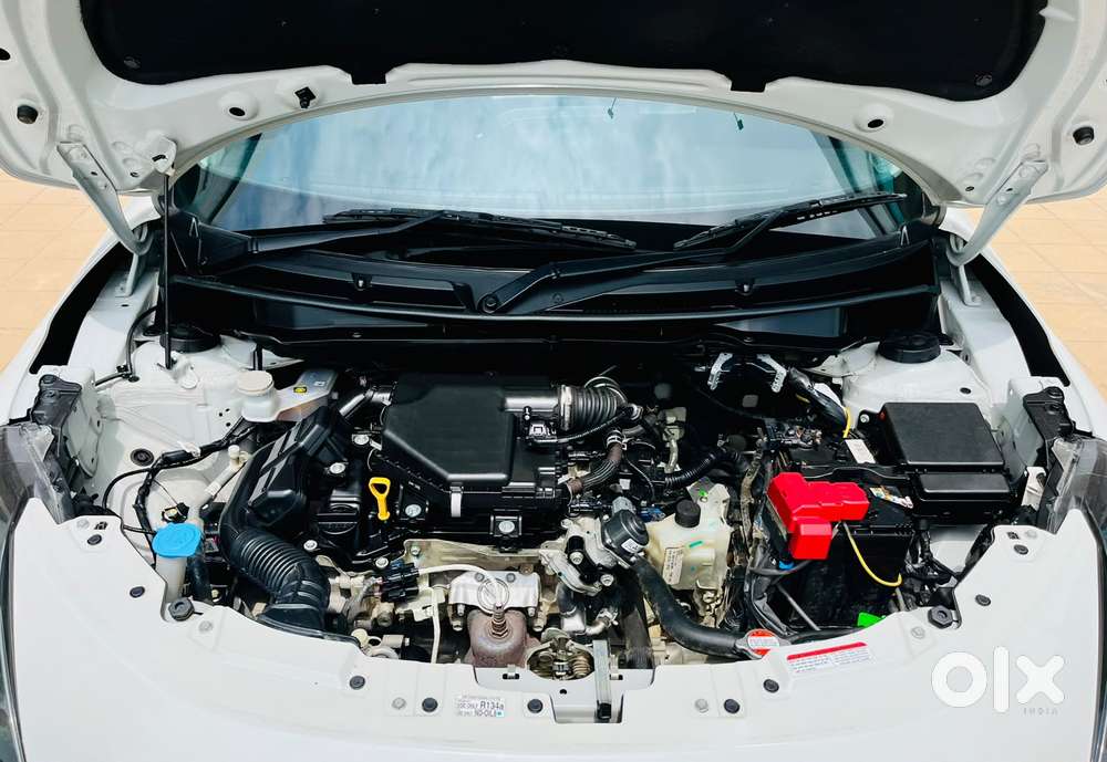 Maruti Suzuki Swift Amt Zxi Plus, 2024, Petrol