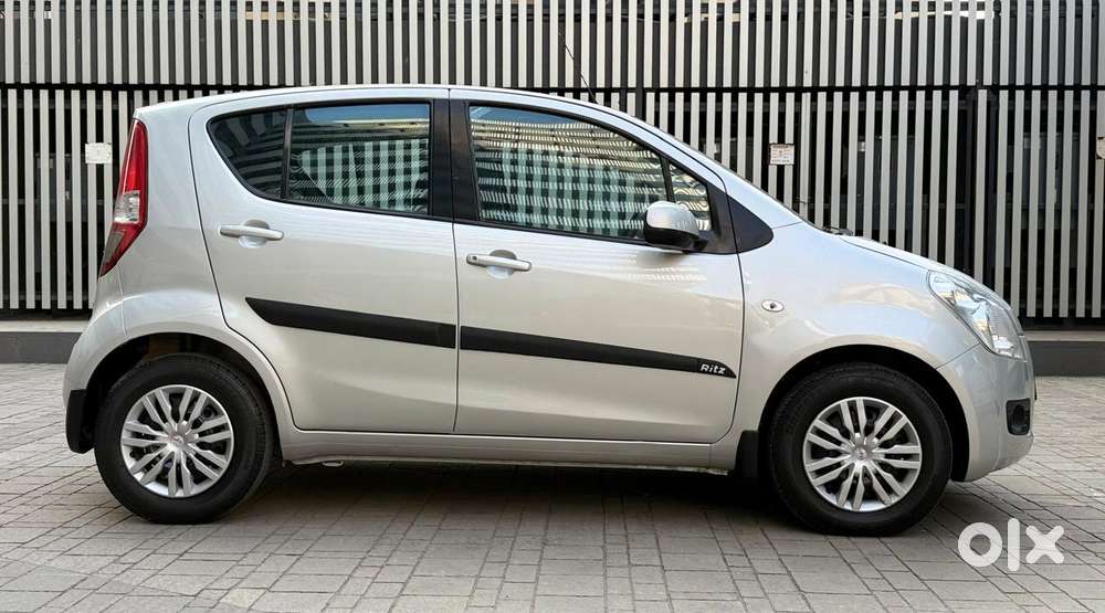 Maruti Suzuki Ritz Vdi (abs) Bs Iv, 2012, Diesel
