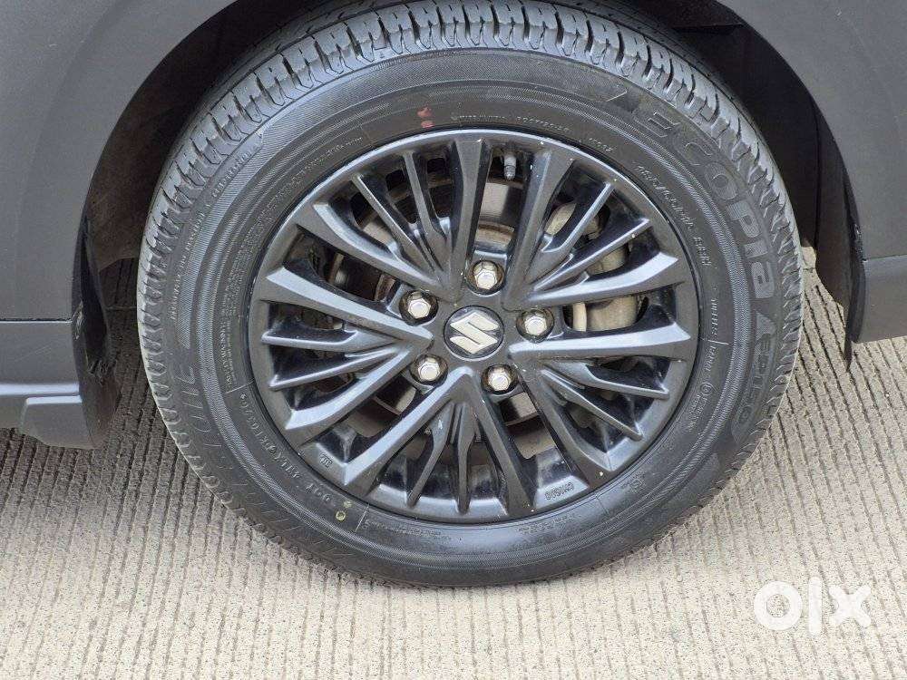 Maruti Suzuki Xl6 1.5 Zeta Mt, 2020, Petrol