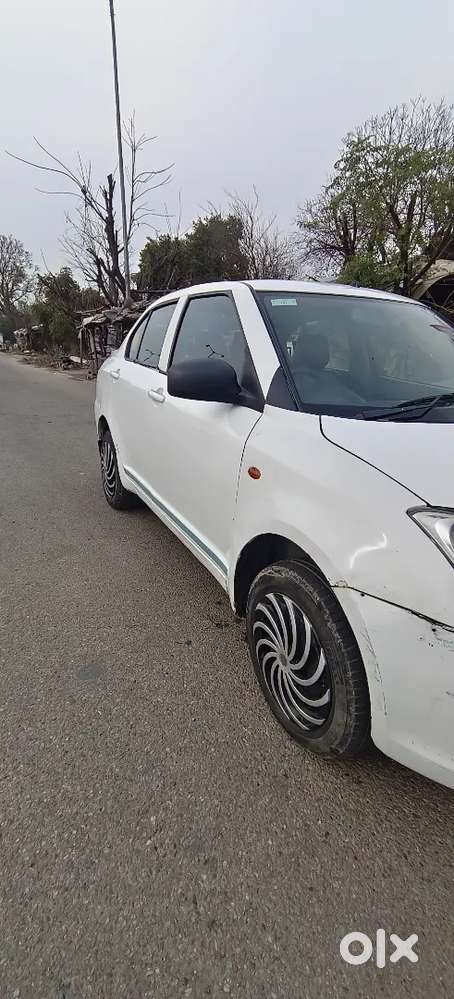 Maruti Suzuki Dzire Tour 2016 Pb01 Commercial
