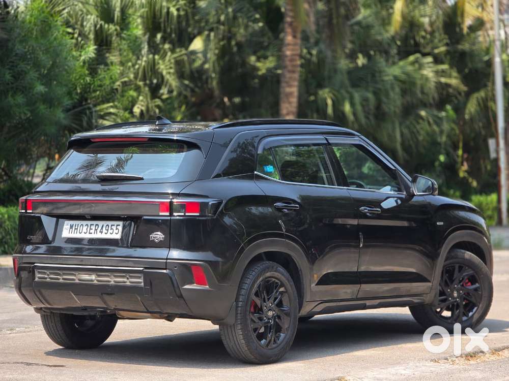 Hyundai Creta Sx (o) 1.5 Diesel Automatic Knight, 2025, Diesel