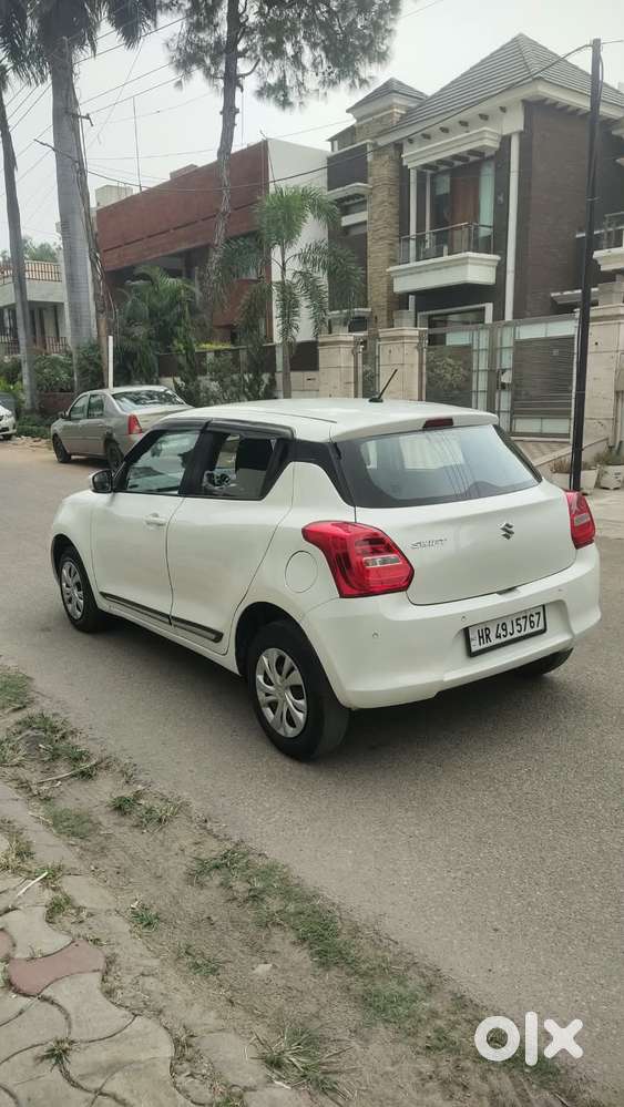 Maruti Suzuki Swift Amt Vxi, 2023, Petrol