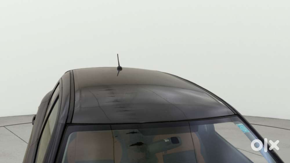 Maruti Suzuki Baleno 1.2 Cvt Delta, 2018, Petrol