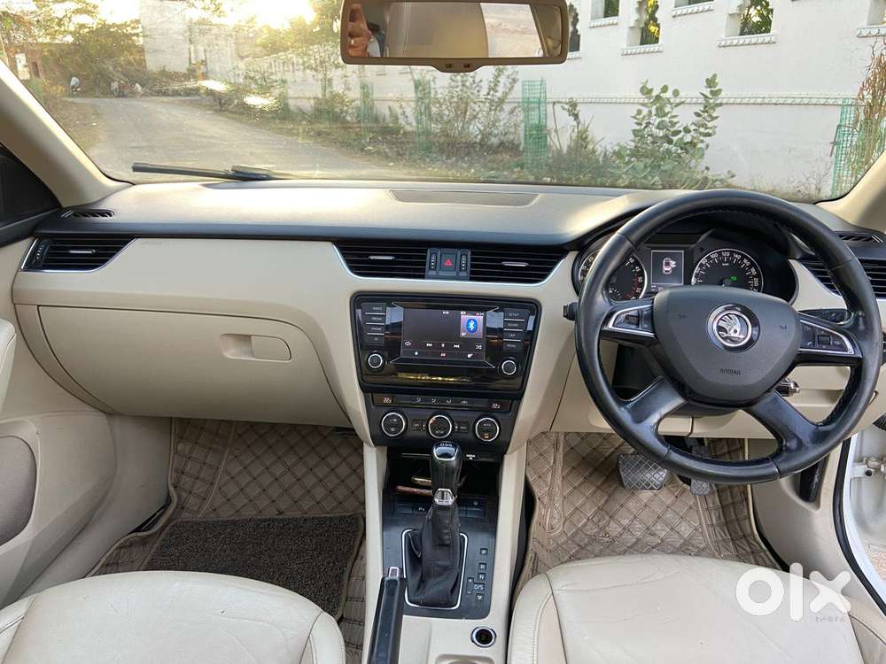 Skoda Octavia 2.0 Elegance Tdi Cr At, 2014, Diesel